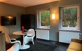 Mini-Ferienhaus Petersberg